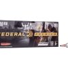 Federal Premium Meat Eater Ammunition 7mm Winchester Short Magnum (WSM) 150 Grain Trophy Copper Tipped Boat Tail Lead-Free Box of 20