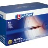 Lapua Scenar Ammunition 308 Winchester 185 Grain Hollow Point Boat Tail Box of 50