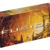 Federal Fusion Ammunition 6.5 Creedmoor 140 Grain Bonded Bonded Soft Point Box of 20