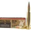 Federal Premium Ammunition 30-06 Springfield 165 Grain Nosler Ballistic Tip Box of 20