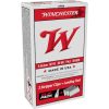 Winchester USA Ammunition 5.56x45mm NATO 55 Grain M193 Full Metal Jacket 10 Round Clips