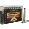 Federal Premium Safari Ammunition 458 Lott 500 Grain Woodleigh Hydrostatically Stabilized Solid Bullets