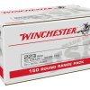 Winchester USA Ammunition 223 Remington 55 Grain Full Metal Jacket
