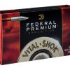 Federal Premium Ammunition 7mm STW 160 Grain Trophy Bonded Tip Box of 20