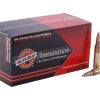 Black Hills Ammunition 223 Remington 77 Grain Sierra MatchKing Hollow Point Box of 50