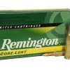 Remington Core-Lokt Ammunition 7mm Remington Magnum 175 Grain Core-Lokt Pointed Soft Point Box of 20