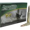 Remington HyperSonic Ammunition 30-06 Springfield 150 Grain Core-Lokt Ultra Bonded Pointed Soft Point Box of 20