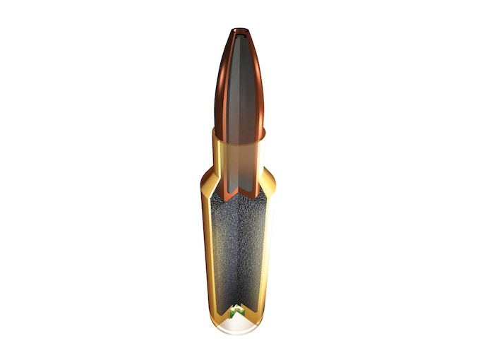 Winchester Power Max Bonded Ammunition 30-30 Winchester 150 Grain Protected Hollow Point Box of 20 - Image 2