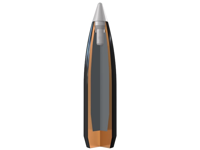 Winchester Ballistic Silvertip Ammunition 30-06 Springfield 168 Grain Rapid Controlled Expansion Polymer Tip Box of 20 - Image 2