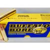 Buffalo Bore Dangerous Game Ammunition 45-70 Government 380 Grain Lehigh Mono-Metal Lead-Free Box of 20