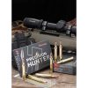 Hornady Precision Hunter Ammunition 338 Lapua Magnum 270 Grain ELD-X Box of 20