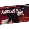 Federal American Eagle Ammunition 223 Remington 62 Grain Full Metal Jacket