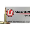 Underwood Ammunition 270 Winchester 127 Grain Lehigh Controlled Chaos Lead-Free Box of 20