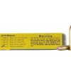 Buffalo Bore Ammunition 45-70 Government 300 Grain Jacketed Hollow Point Box of 20