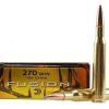 Federal Fusion Ammunition 270 Winchester 150 Grain Bonded Soft Point Box of 20