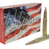 Hornady American Whitetail Ammunition 30-30 Winchester 150 Grain Interlock Round Nose Box of 20