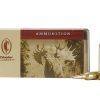 Nosler Custom Ammunition 264 Winchester Magnum 140 Grain Partition Spitzer Box of 20