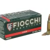 Fiocchi Ammunition 4.6x30mm HK 40 Grain Full Metal Jacket Box of 50