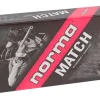 Norma Ammunition 300 Norma Magnum 230 Grain Berger Hybrid Hollow Point Box of 20