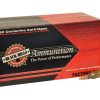 Black Hills Ammunition 5.56x45mm NATO 70 Grain Hornady GMX Hollow Point Boat Tail Lead-Free Box of 50