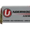 Underwood Ammunition 308 Winchester 175 Grain Lehigh Controlled Chaos Box of 20