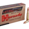 Hornady LEVERevolution Ammunition 32 Winchester Special 165 Grain FTX Box of 20