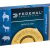 Federal Power-Shok Ammunition 300 Winchester Magnum 180 Grain Copper Hollow Point Lead-Free Box of 20