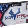 Federal Non-Typical Ammunition 30-06 Springfield 180 Grain Soft Point Box of 20