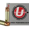 Underwood Ammunition 50 Beowulf 350 Grain Lehigh Xtreme Penetrator Lead-Free Box of 20