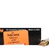 HSM Trophy Gold Ammunition 7mm Remington Magnum 168 Grain Berger Hunting VLD Hollow Point Boat Tail Box of 20