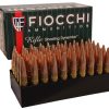 Fiocchi Shooting Dynamics Ammunition 300 AAC Blackout 150 Grain Full Metal Jacket Boat Tail