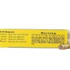 Buffalo Bore Ammunition 45-70 Government 500 Grain Full Metal Jacket Flat Nose Box of 20