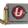 Underwood Xtreme Hunter Ammunition 45 Raptor 220 Grain Lehigh Xtreme Defense Lead-Free Box of 20