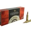 Federal Premium Varmint Ammunition 220 Swift 40 Grain Nosler Ballistic Tip