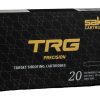 Sako TRG Precision Ammunition 308 Winchester 175 Grain Hollow Point Box of 20