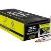 NovX Pentagon Ammunition 5.56x45mm NATO 55 Grain Copper Hollow Point Lead Free Box of 20