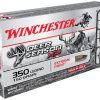 Winchester Deer Season XP Ammunition 350 Legend 150 Grain Extreme Point Polymer Tip Box of 20