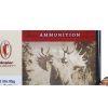 Nosler Custom Ammunition 300 Winchester Magnum 165 Grain Partition Box of 20