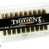 G2 Research RIP-OUT Trident Ammunition 223 Remington 65 Grain Expanding Solid Copper Lead-Free Box of 20