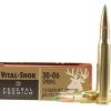 Federal Premium Ammunition 30-06 Springfield 150 Grain Nosler Ballistic Tip Box of 20