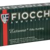 Fiocchi Extrema Ammunition 300 AAC Blackout 125 Grain Hornady SST Box of 25
