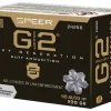 Speer Gold Dot G2 Ammunition 45 ACP +P 230 Grain Jacketed Hollow Point Box of 20