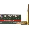 Fiocchi Exacta Ammunition 223 Remington 69 Grain Sierra MatchKing Hollow Point Box of 20