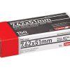 Aguila Ammunition 7.62x51mm NATO 150 Grain Full Metal Jacket