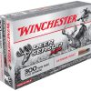 Winchester Deer Season XP Ammunition 300 Winchester Magnum 150 Grain Extreme Point Polymer Tip Box of 20