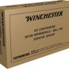 Winchester Service Grade Ammunition 30-06 Springfield 150 Grain M2 Ball Full Metal Jacket