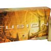 Federal Fusion Ammunition 30-06 Springfield 180 Grain Bonded Spitzer Boat Tail Box of 20