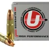 Underwood Ammunition 458 HAM'R 302 Grain Lehigh Xtreme Penetrator Lead Free Box of 20