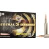 Federal Premium Ammunition 270 Winchester 140 Grain Berger Hybrid Hunter Box of 20