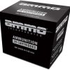 Ammo Inc. Ammunition 223 Remington 69 Grain Hollow Point Boat Tail Box of 20